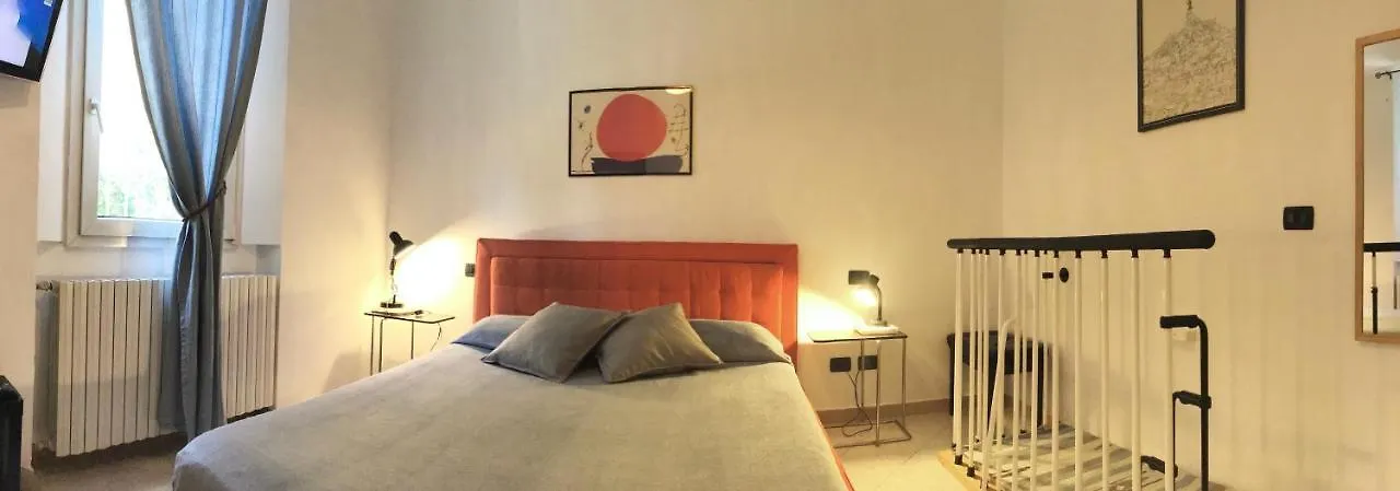 Like At Home Bologne Appartement