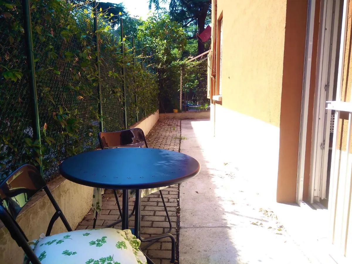 Appartement Like At Home Bologne