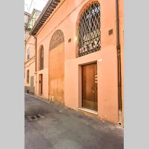 Casa Delle Oche Di Charme Appartement