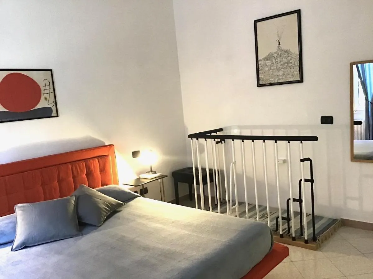 Like At Home Μπολόνια