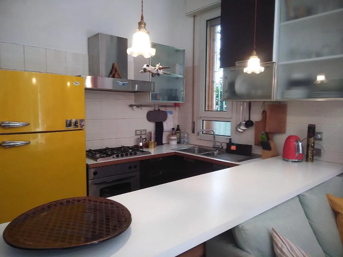 Like At Home Μπολόνια 0*,